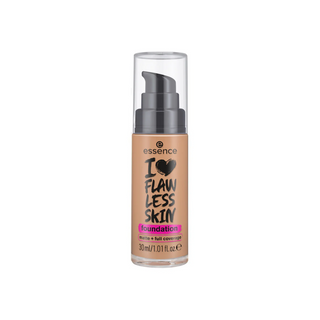 Essence I Love Flawless Skin Foundation