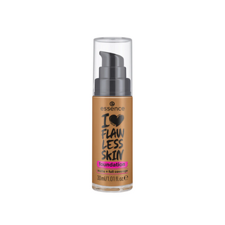 Essence I Love Flawless Skin Foundation