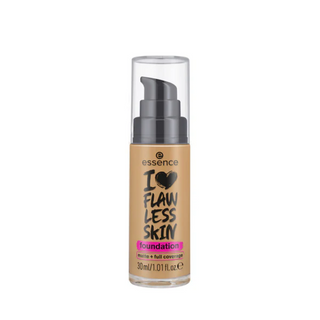 Essence I Love Flawless Skin Foundation