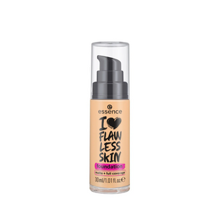 Essence I Love Flawless Skin Foundation