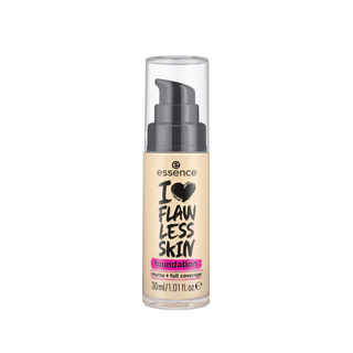 Essence I Love Flawless Skin Foundation