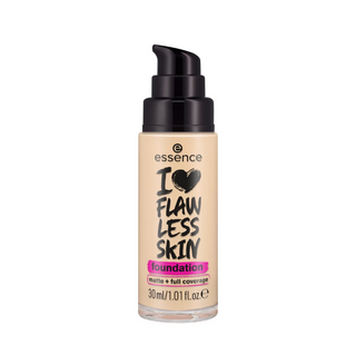 Essence I Love Flawless Skin Foundation