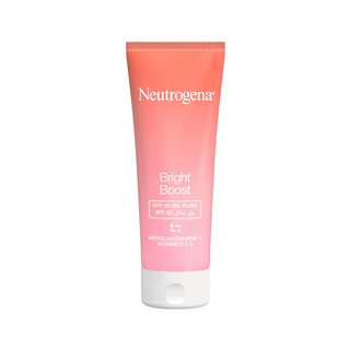 Neutrogena Bright Boost Gel Cream SPF 30 50ml