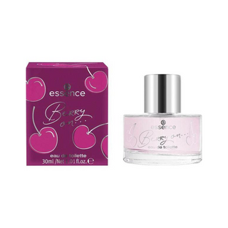 ESSENCE BERRY ON EAU DE TOILETTE-Perfume