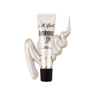 L.A Gir Luminous Glow Skin Illuminator