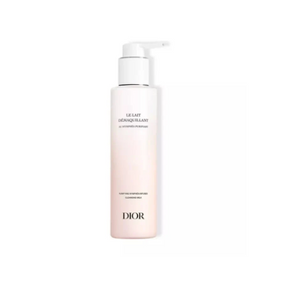 Dior Le Lait Demaquillant Milk With Purifying French Cleansing 200Ml