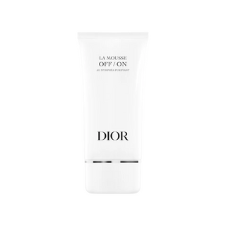 Dior La Mousse OFF/ON Foaming Cleanser 150Ml