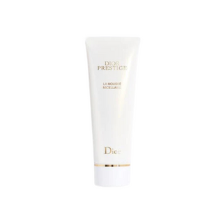 Dior Prestige Micellar Mousse Face Cleanser 120G