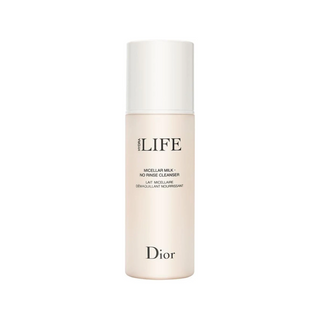 Dior Hydra Life Micellar Milk No Rinse Cleanser 200Ml