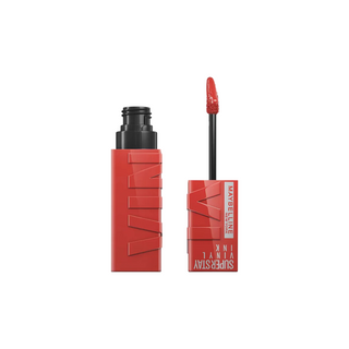 Maybelline Superstay Vinylink Liquid Lipstick