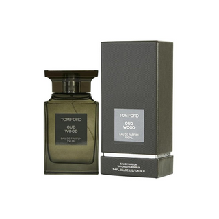 Tom Ford Oud Wood Edp For Men 100 ml-Perfume