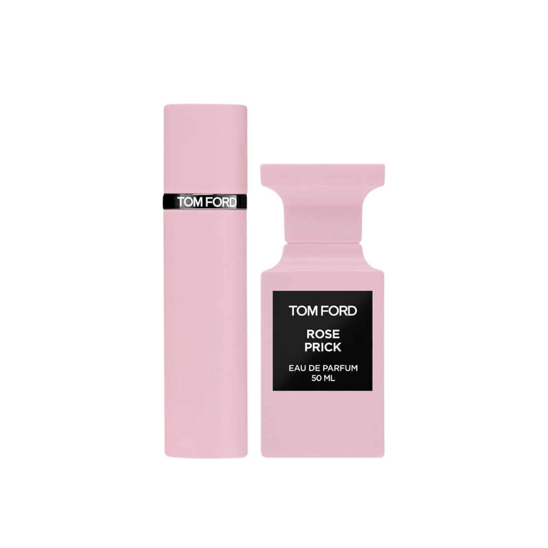 Buy Tom Ford Rose Prick EDP 50Ml+Travel Spray 10Ml in Buy Tom Ford Rose Prick EDP 50Ml+Travel Spray 10Ml in