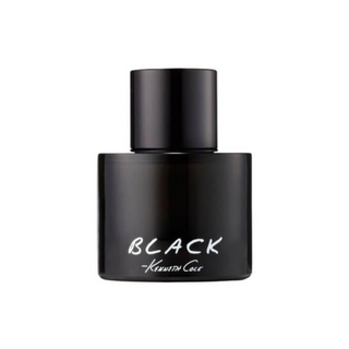 Kenneth Cole Black Men Edt 100ml-Perfume