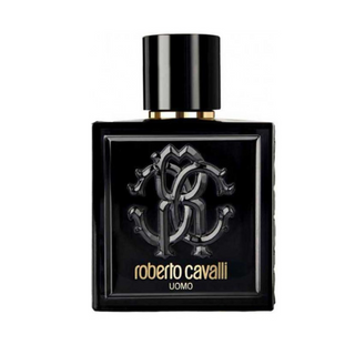 Roberto Cavalli Uomo Men EDT 100Ml