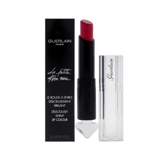 Guerlain La Patite Robe Noire Lip Color