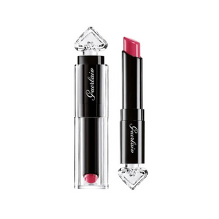 Guerlain La Patite Robe Noire Lip Color