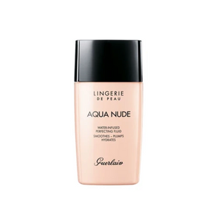 Guerlain Aqua Nude Water Infused Perfecting Fluid Foundation