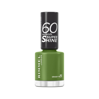 Rimmel 60 Second Super Shine Nail Polish