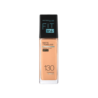 Maybelline Fit Me Foundation Dewy+Smooth