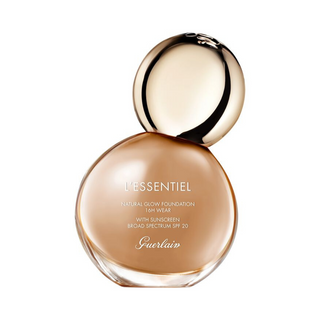 Guerlain L'Essentiel Natural Glow 16H Wear Foundation