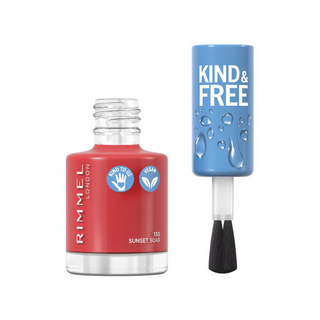 Rimmel Kind & Free Nail Polish