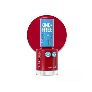 Rimmel Kind & Free Nail Polish