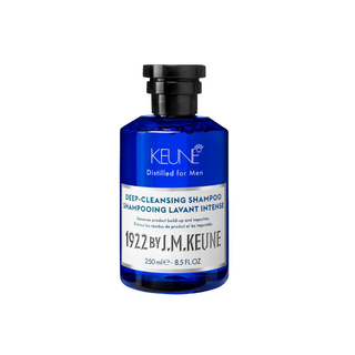 Keune 1922 DeepCleansing Shampoo