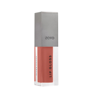 Zero Makeup Nude Ultra Cover Lip Gloss