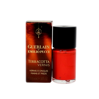 Guerlain Terracotta Vernis Nail Lacquer