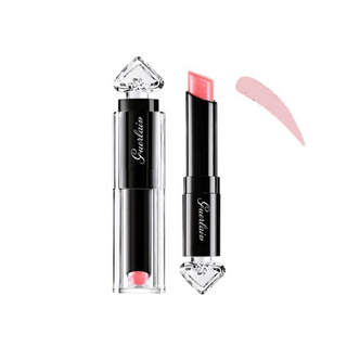 Guerlain La Patite Robe Noire Lip Color