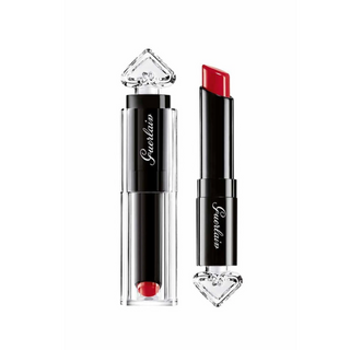 Guerlain La Patite Robe Noire Lip Color