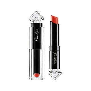 Guerlain La Patite Robe Noire Lip Color