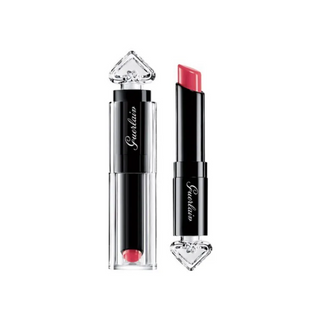 Guerlain La Patite Robe Noire Lip Color