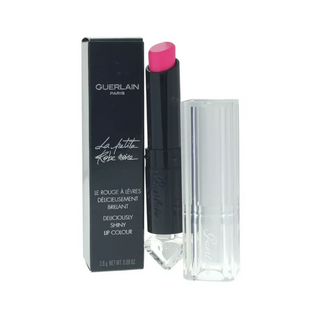 Guerlain La Patite Robe Noire Lip Color