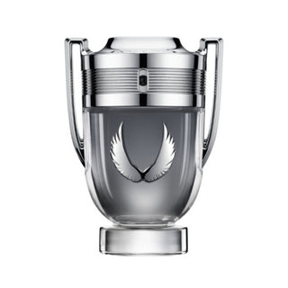 Paco Rabanne Invictus Platinum Men EDP 100Ml - AllurebeautypkPaco Rabanne Invictus Platinum Men EDP 100Ml