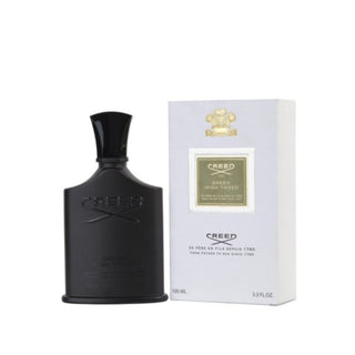 Creed Green Irish Tweed For Men Edp Spray 100ml - AllurebeautypkCreed Green Irish Tweed For Men Edp Spray 100ml