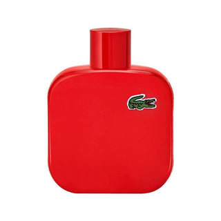 Lacoste Eau De Rouge Energetic For Men EDT 100ml Spray - AllurebeautypkLacoste Eau De Rouge Energetic For Men EDT 100ml Spray