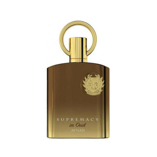 Afnan Supremacy In Oud For Men EDP 100Ml - AllurebeautypkAfnan Supremacy In Oud For Men EDP 100Ml