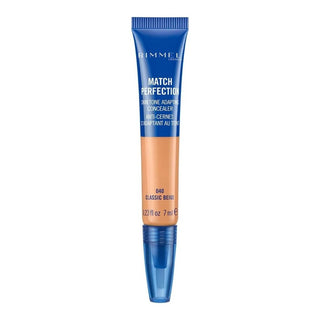 Rimmel Match Perfection Concealer 040 Classic Beige 7ml - AllurebeautypkRimmel Match Perfection Concealer 040 Classic Beige 7ml