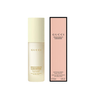 Gucci Serum De Beaute Fluide Matifiant Mattifying Face Primer 30Ml - AllurebeautypkGucci Serum De Beaute Fluide Matifiant Mattifying Face Primer 30Ml