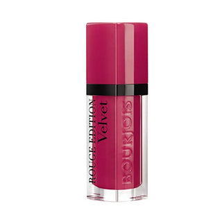 Bourjois Rouge Edition Velvet Liquid Lipstick - AllurebeautypkBourjois Rouge Edition Velvet Liquid Lipstick