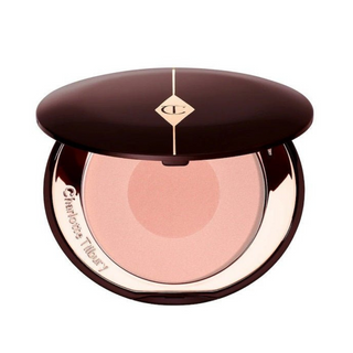 Charlotte Tilbury Cheek to Chic Blusher in First Love