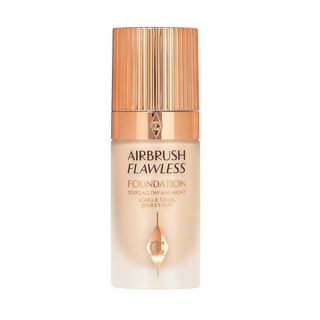 Charlotte Tilbury Airbrush Flawless Foundation - 3 Neutral 30Ml