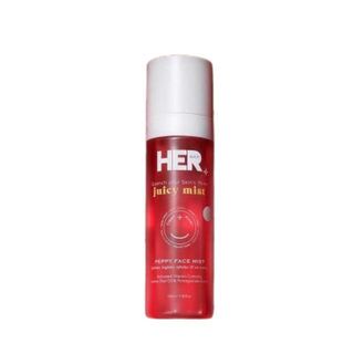 Her Beauty Peppy Face Mist 100Ml