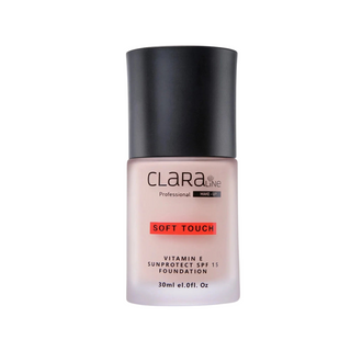 Claraline HD Effect Sun Protect SPF 15 Foundation