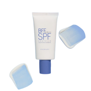 Primary BFF SPF 65 Centella Soothing Sun Milk 50Ml