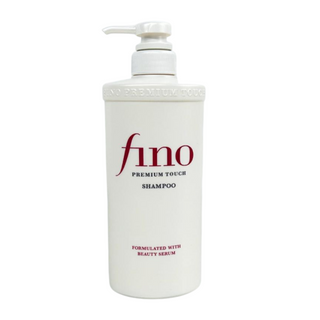 Fino Prrmium Touch Shampo 550Ml