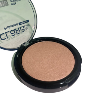 Claraline HD Effect Eyeshadow Compact