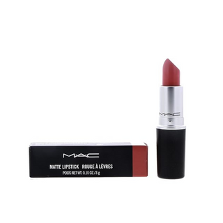 MAC Matte  Lipstick Rouge A Levres Kinda Sexy 606