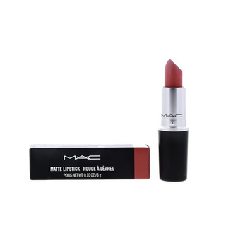 MAC Matte Lipstick # 608 Mehr